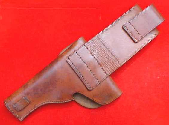 Argentine pour Colt 1927